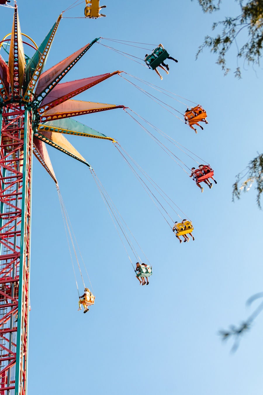 Walibi Rhône-Alpes